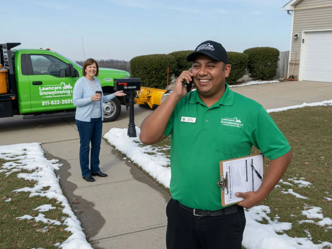 Lawn Care Services By Expert Landscaper Old Bethpage, NY FAQs